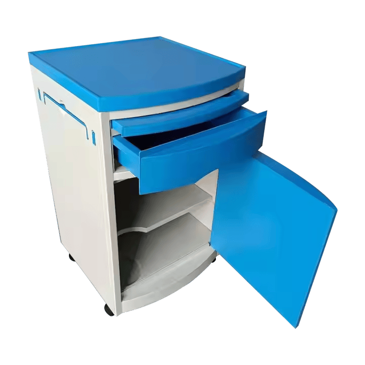 ABS Bedside Cabinet Fs578B - Sallivo