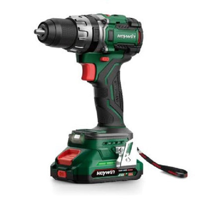 21V /2000Mah Cordless Brushless Impact Drill - Sallivo