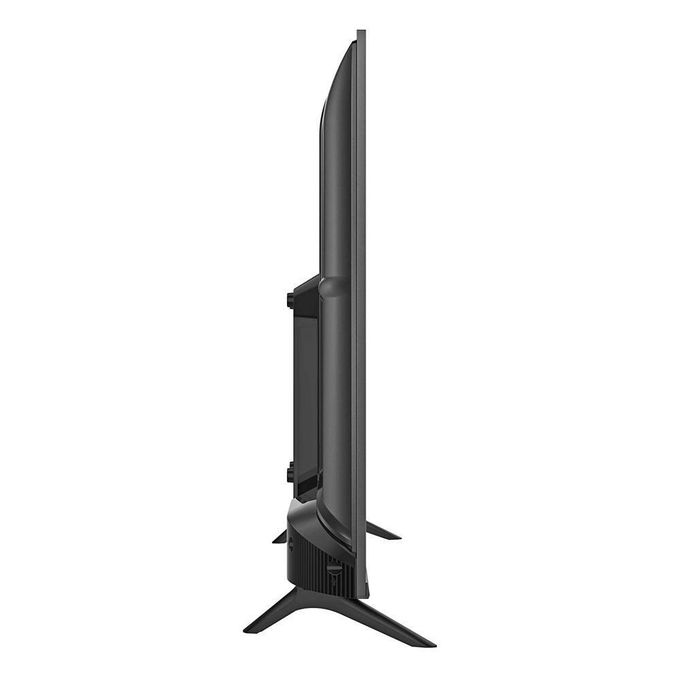 Hisense 32" A4 Smart TV HD – Black