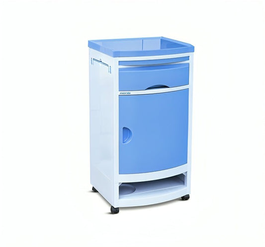 ABS Bedside Cabinet Fs578B - Sallivo