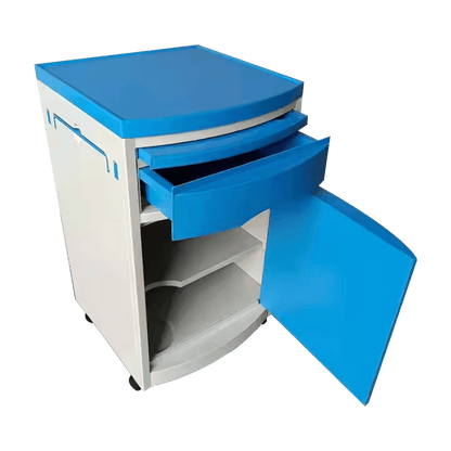 ABS Bedside Cabinet Fs578B - Sallivo