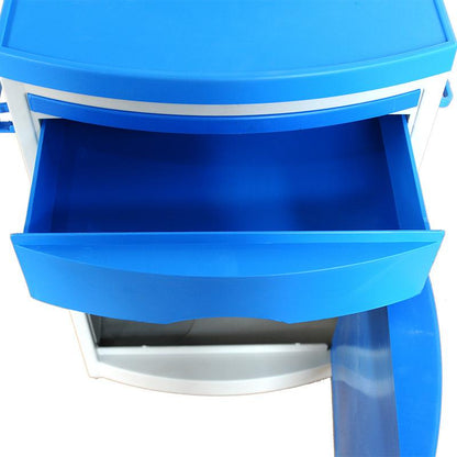 ABS Bedside Cabinet Fs578B - Sallivo