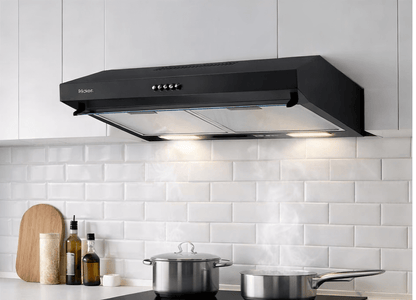 Haier Kitchen Chimney Hood - Sallivo