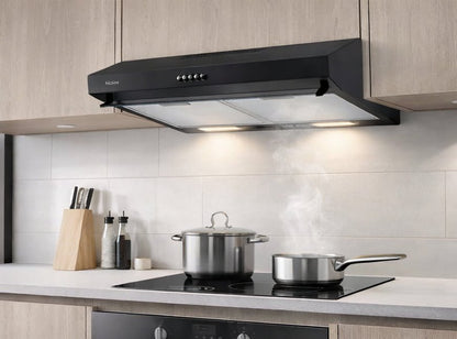 Haier Kitchen Chimney Hood - Sallivo