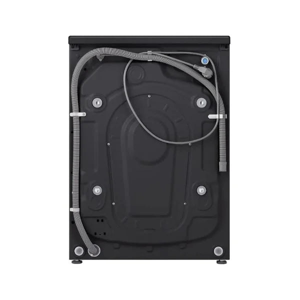 Hisense 12kg Front Load Washing Machine Wi - Fi Touch Screen Series 7S WF7S1247BB - Sallivo
