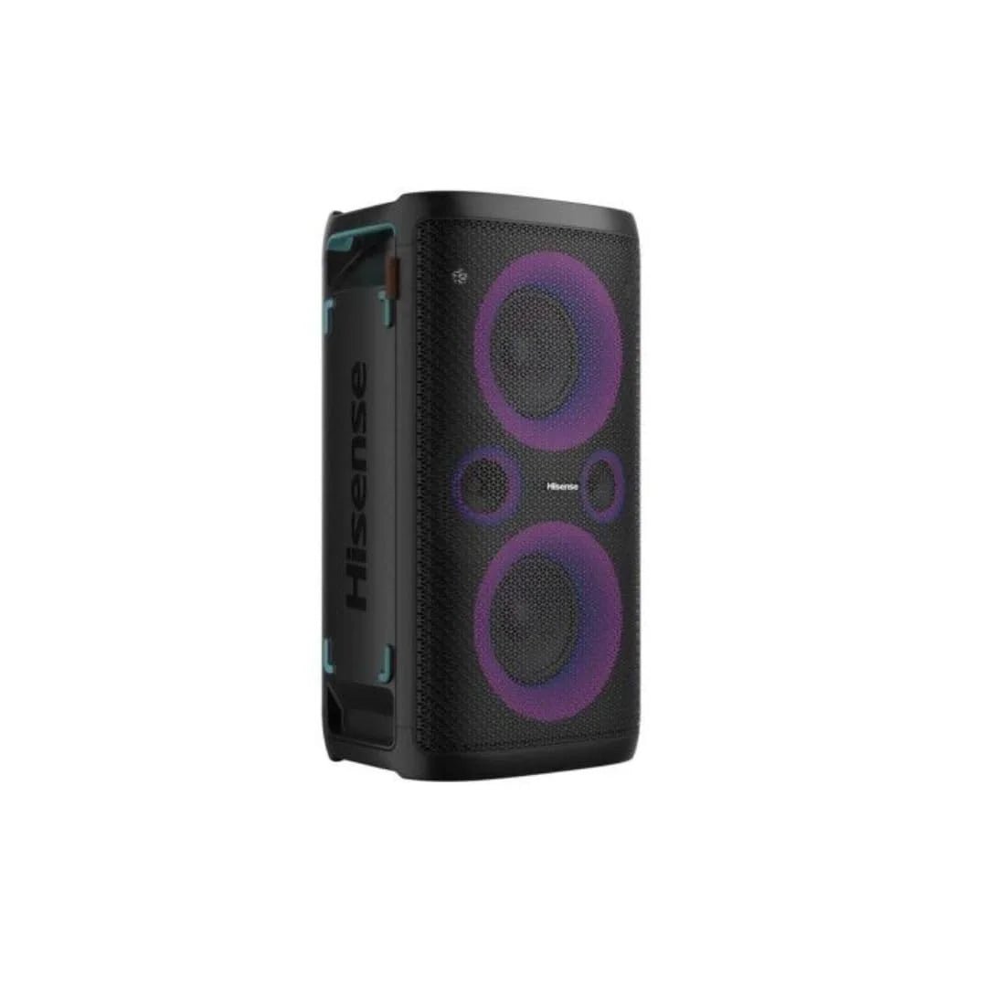 Hisense HP100 | Party Rocker - Sallivo