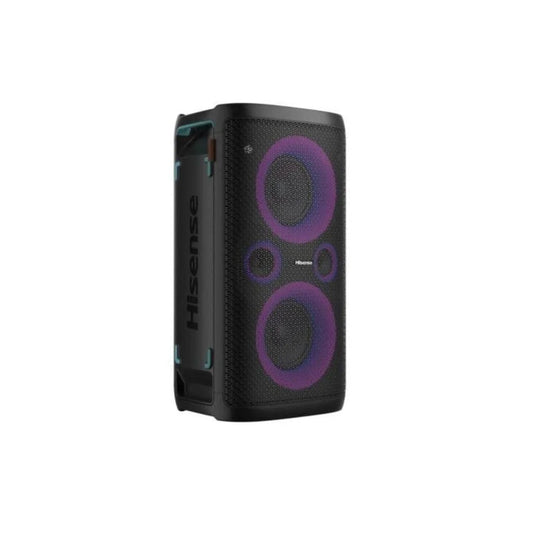 Hisense HP100 | Party Rocker - Sallivo