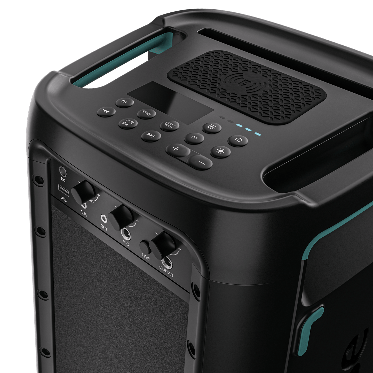 Hisense HP100 | Party Rocker - Sallivo