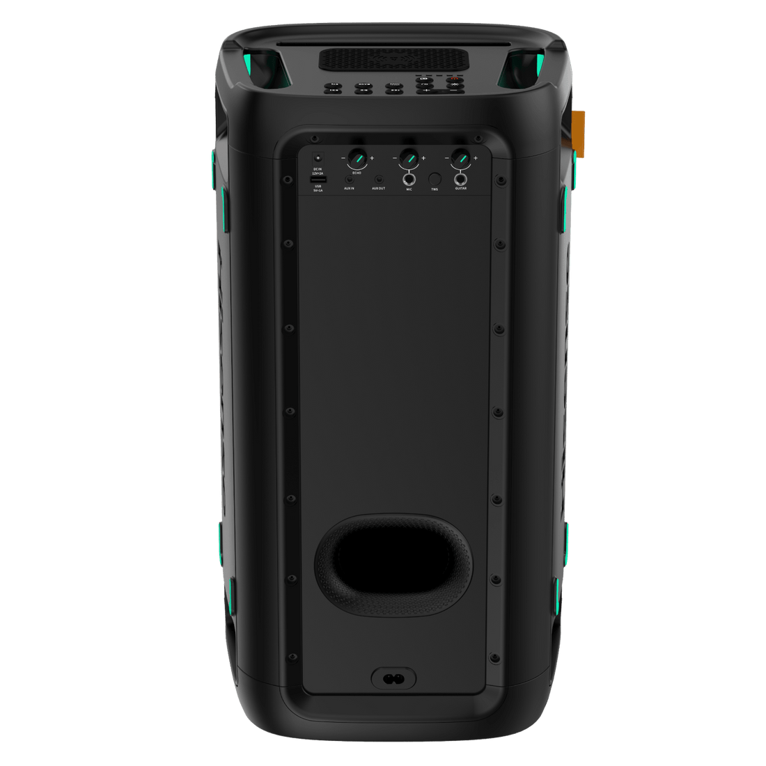 Hisense HP100 | Party Rocker - Sallivo