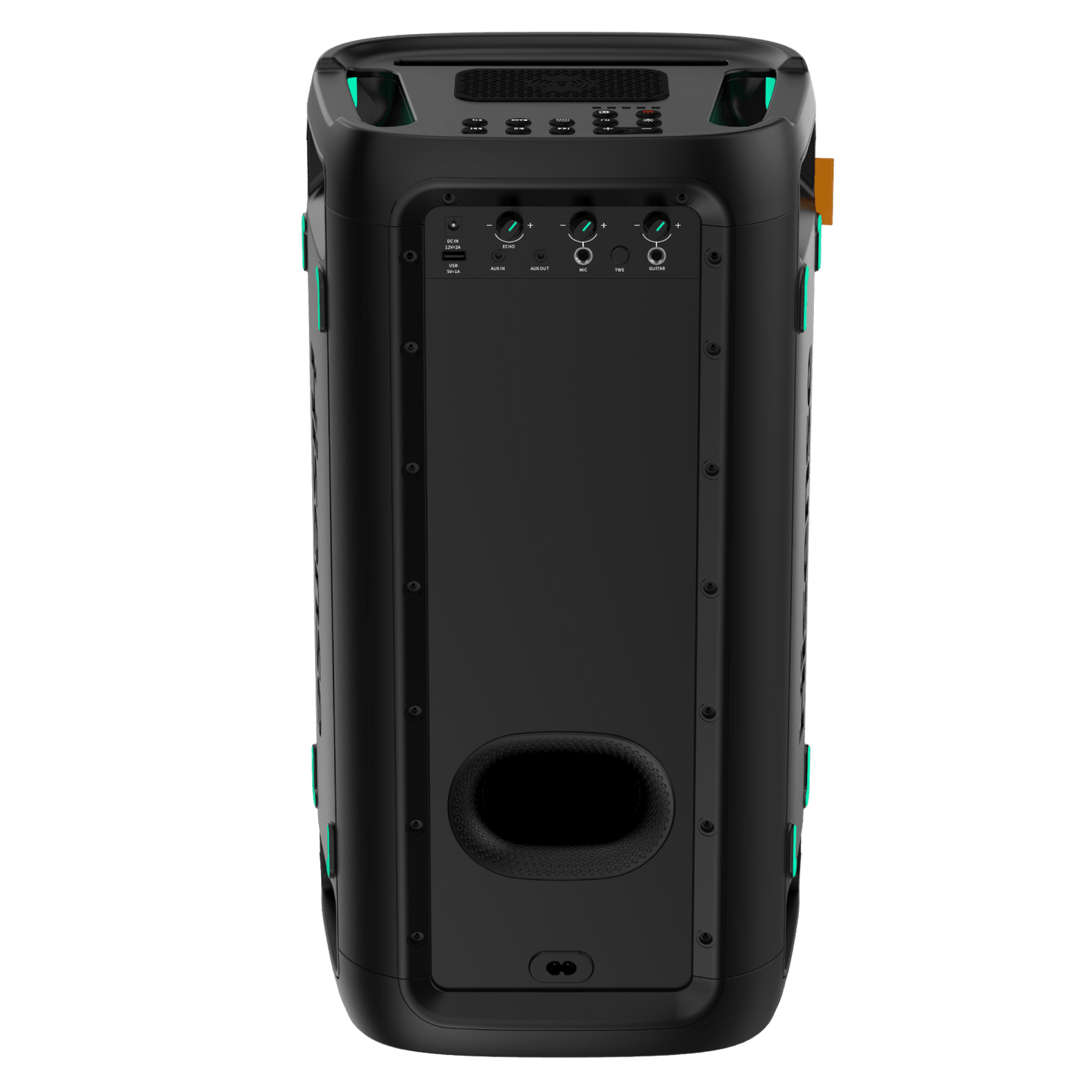 Hisense HP100 | Party Rocker - Sallivo