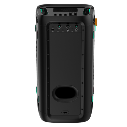 Hisense HP100 | Party Rocker - Sallivo