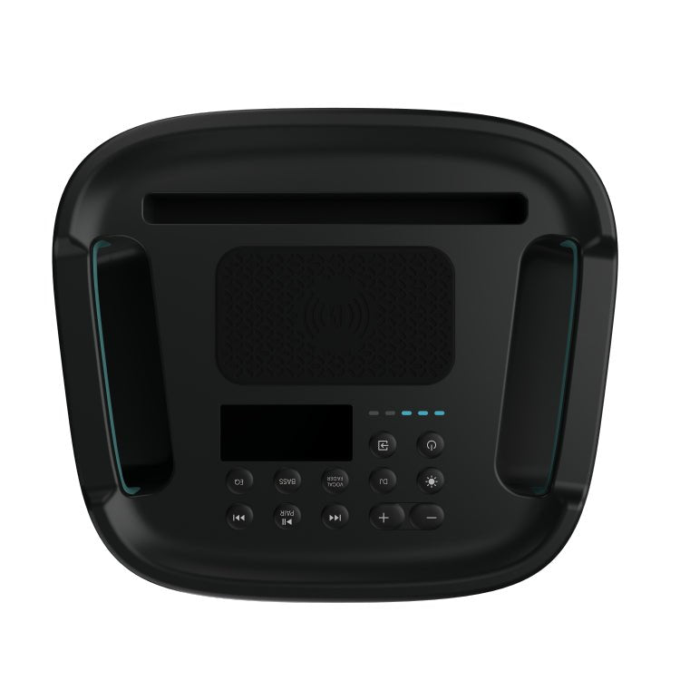 Hisense HP100 | Party Rocker - Sallivo