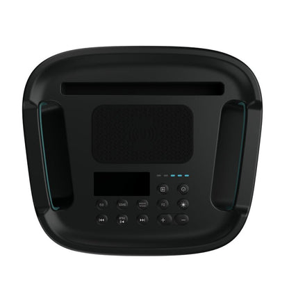 Hisense HP100 | Party Rocker - Sallivo