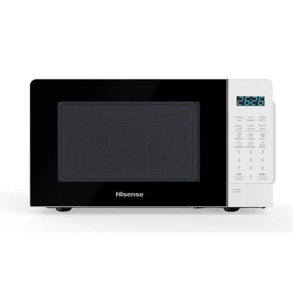 Hisense Microwave Oven H20MOMWS11 700W 20L Digital Microwave - Sallivo