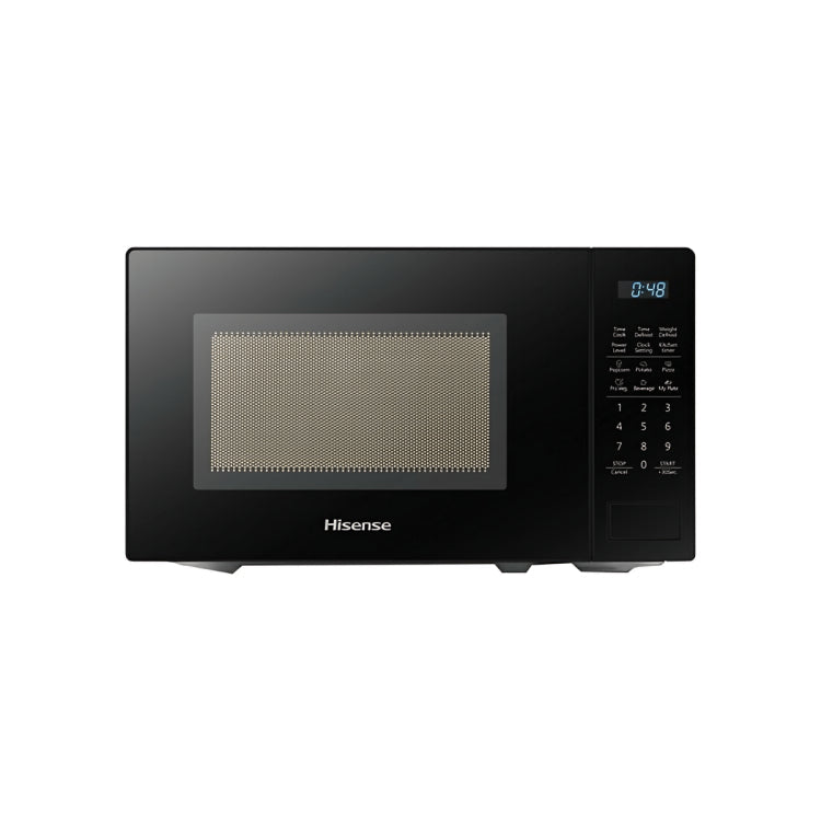 Hisense Microwave Oven H20MOMWS11 700W 20L Digital Microwave - Sallivo