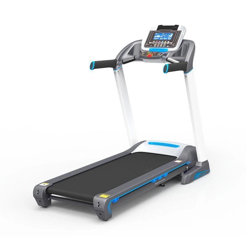 Merc V3 Semi Commercial Treadmill 18km/h 18% Incline IFx - Sallivo