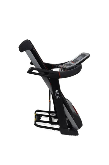 Merc V5 Semi commercial Treadmill 18km/h 18% Incline 4.0HP - Sallivo