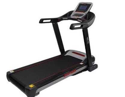Merc V5 Semi commercial Treadmill 18km/h 18% Incline 4.0HP - Sallivo