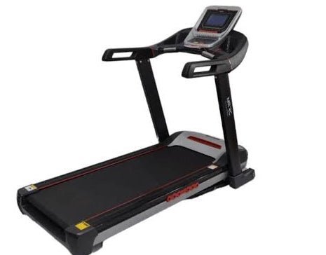 Merc V5 Semi commercial Treadmill 18km/h 18% Incline 4.0HP - Sallivo