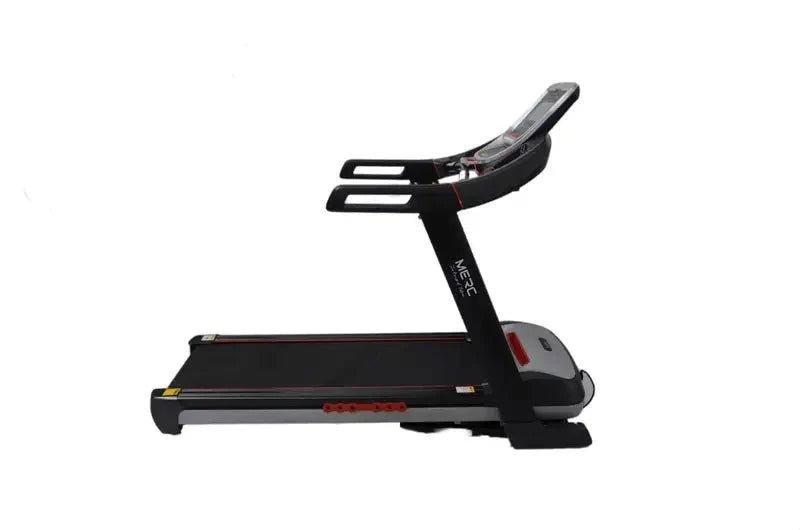 Merc V5 Semi commercial Treadmill 18km/h 18% Incline 4.0HP - Sallivo