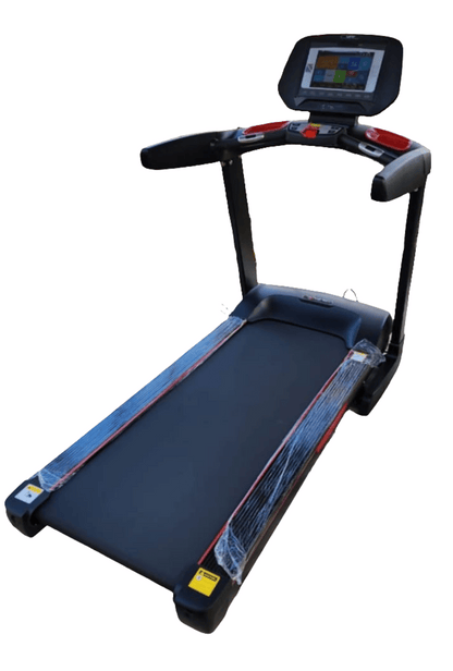 Merc V6 Semi commercial Treadmill 20km/h 18% Incline 4.0HP Android Touch - Sallivo