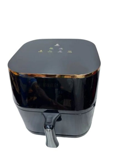 Nunix Quality Airfryer - Sallivo