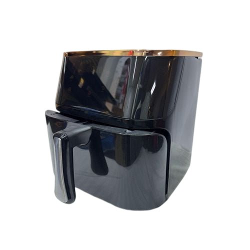 Nunix Quality Airfryer - Sallivo