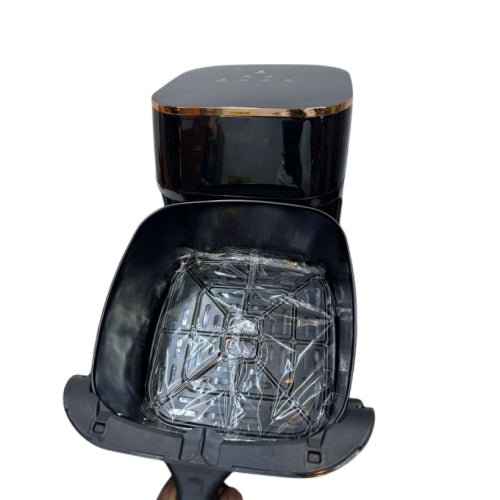 Nunix Quality Airfryer - Sallivo