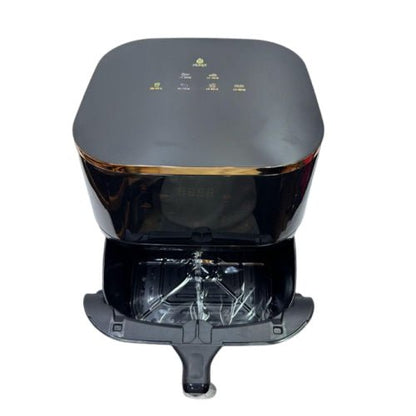 Nunix Quality Airfryer - Sallivo