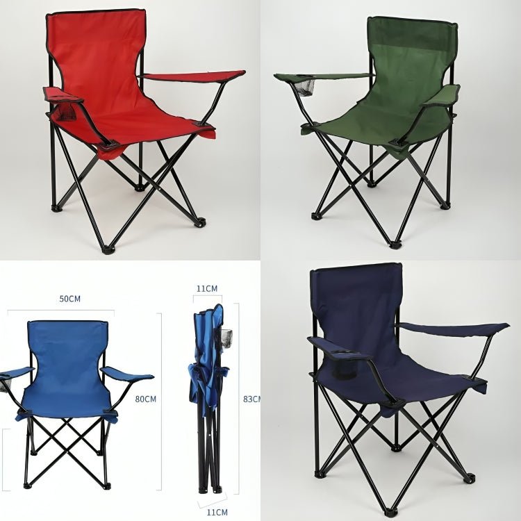 Outdoor camping Foldable Chairs/Seats - Sallivo