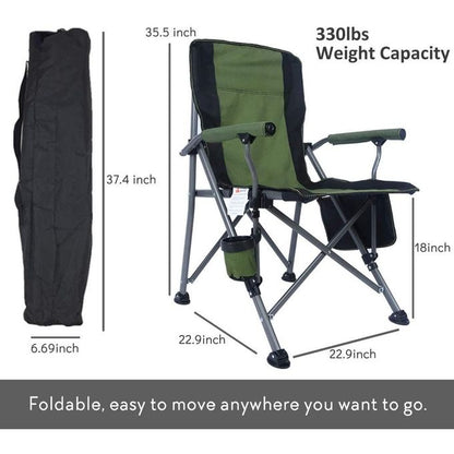 Outdoor camping Foldable Chairs/Seats - Sallivo