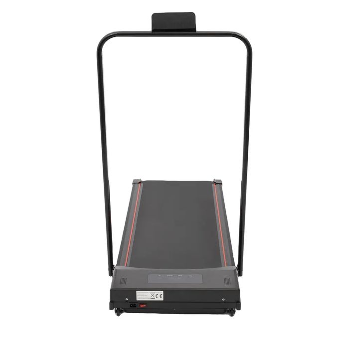 Polaris Foldable Walking Pad Treadmill, 12km/h, 15% Incline, Bluetooth, Max 110kg - Sallivo
