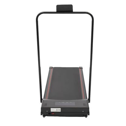 Polaris Foldable Walking Pad Treadmill, 12km/h, 15% Incline, Bluetooth, Max 110kg - Sallivo