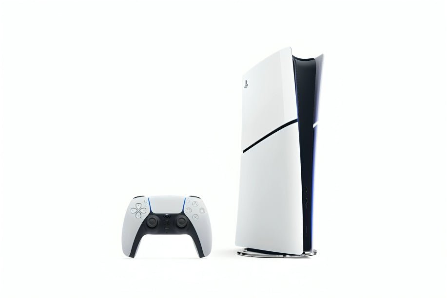Sony Playstation 5 (PS5) Slim Digital Edition - 1TB - Sallivo