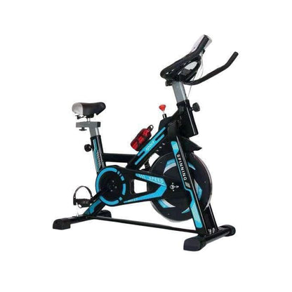 Sport 13kg FlyWheel Indoor Cycling Exercise Spin Bike - Sallivo